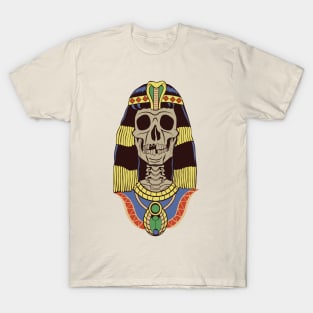 Skull Queen T-Shirt